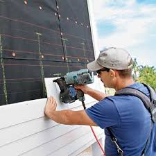 Best Siding Maintenance  in Stevenson, AL